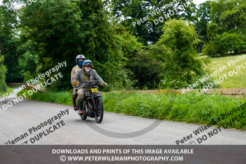 Vintage motorcycle club;eventdigitalimages;no limits trackdays;peter wileman photography;vintage motocycles;vmcc banbury run photographs